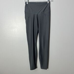 NFL Nike Dri Fit Tennessee Titans Gray Leggings Women's S